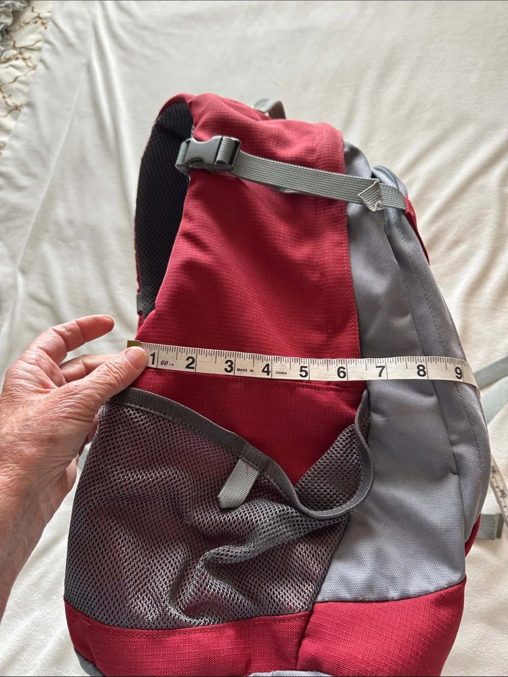 Kelty Roam back pack